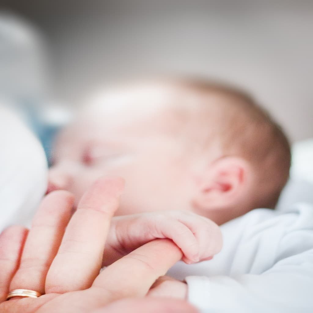 seguro de gastos médicos mayores para recién nacidos