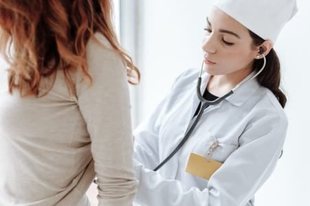 seguro de hogar con consultas médicas