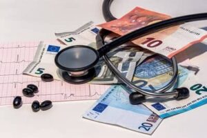 elegir deducible de seguro gastos médicos mayores